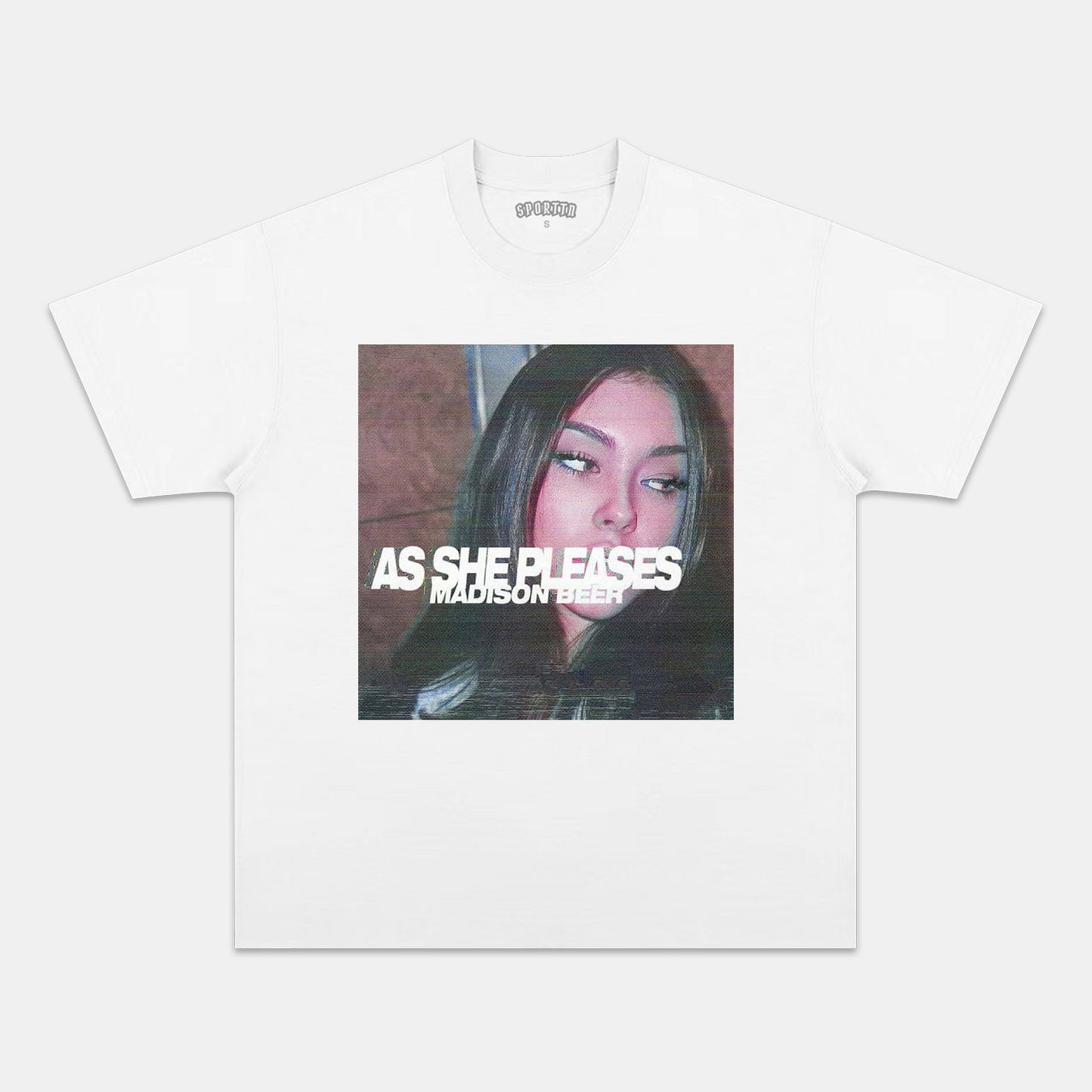 MADISON BEER 3.1 TEE