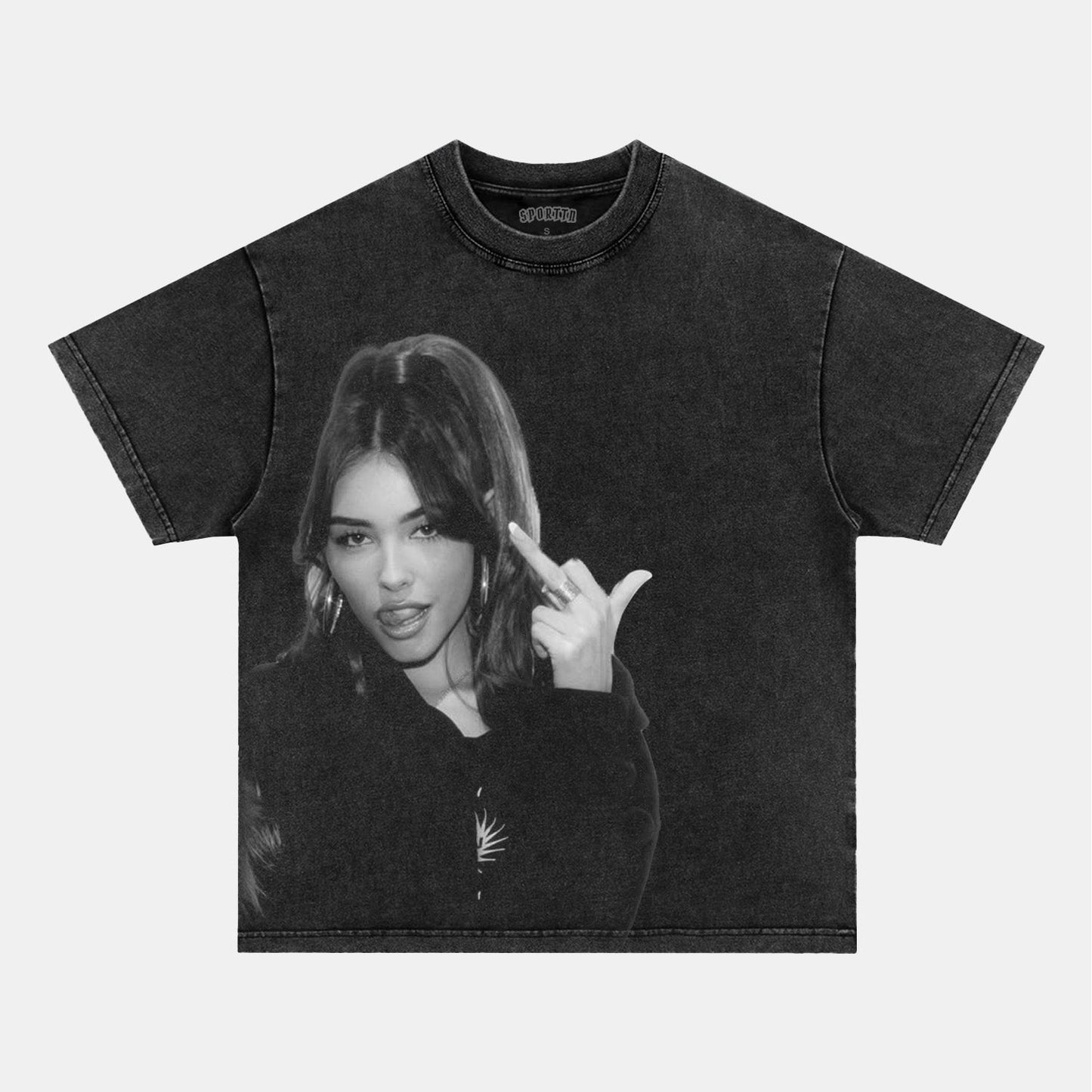 MADISON BEER TEE V1