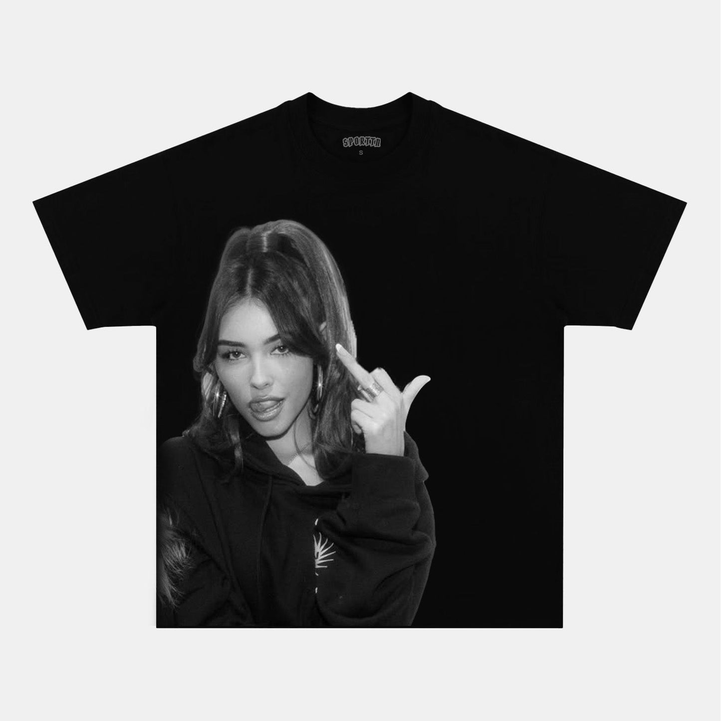 MADISON BEER TEE V1