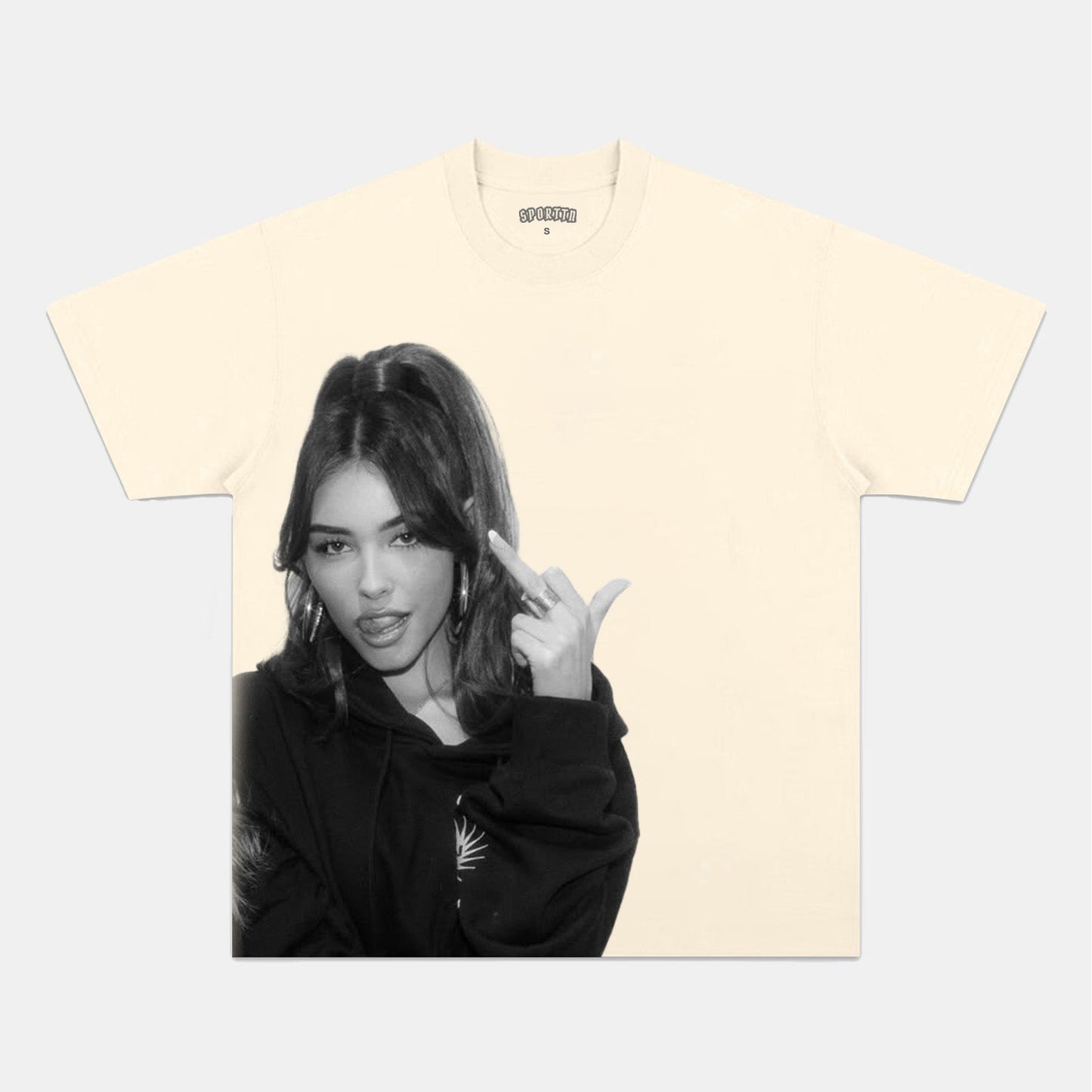 MADISON BEER TEE V1