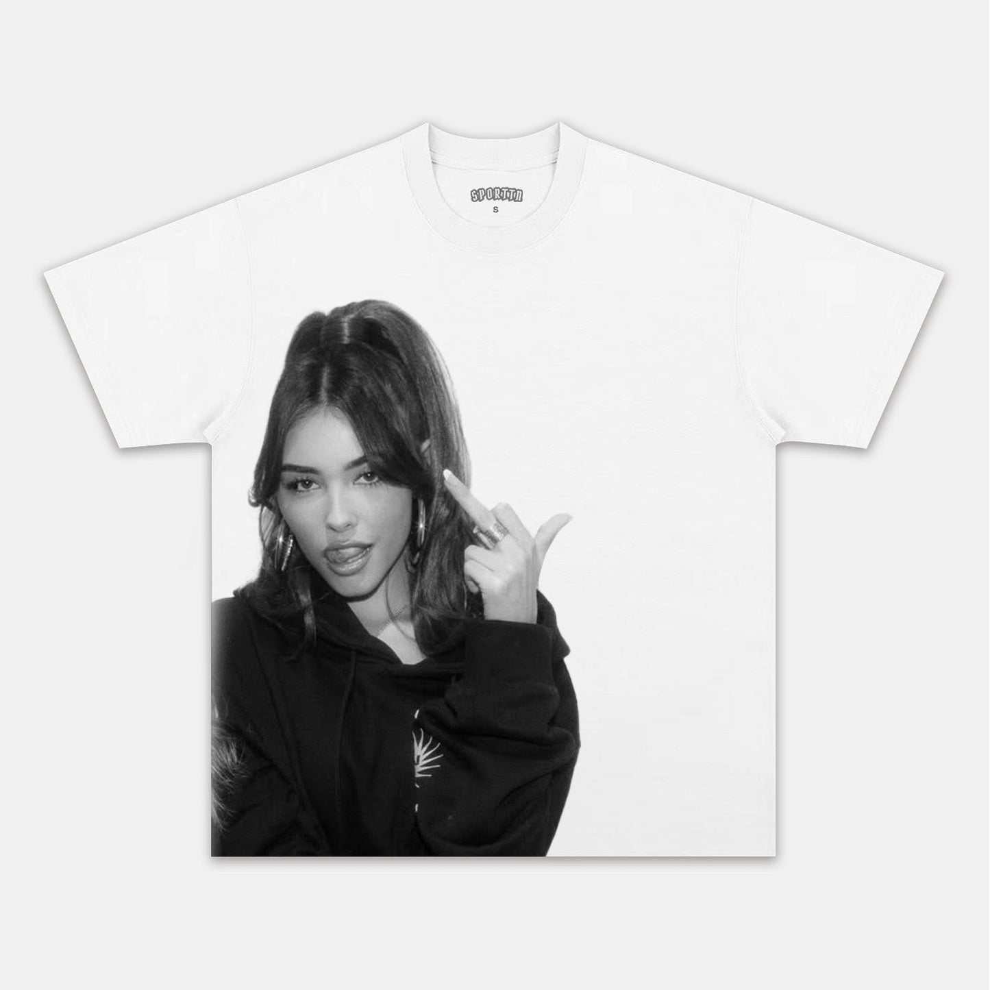 MADISON BEER TEE V1