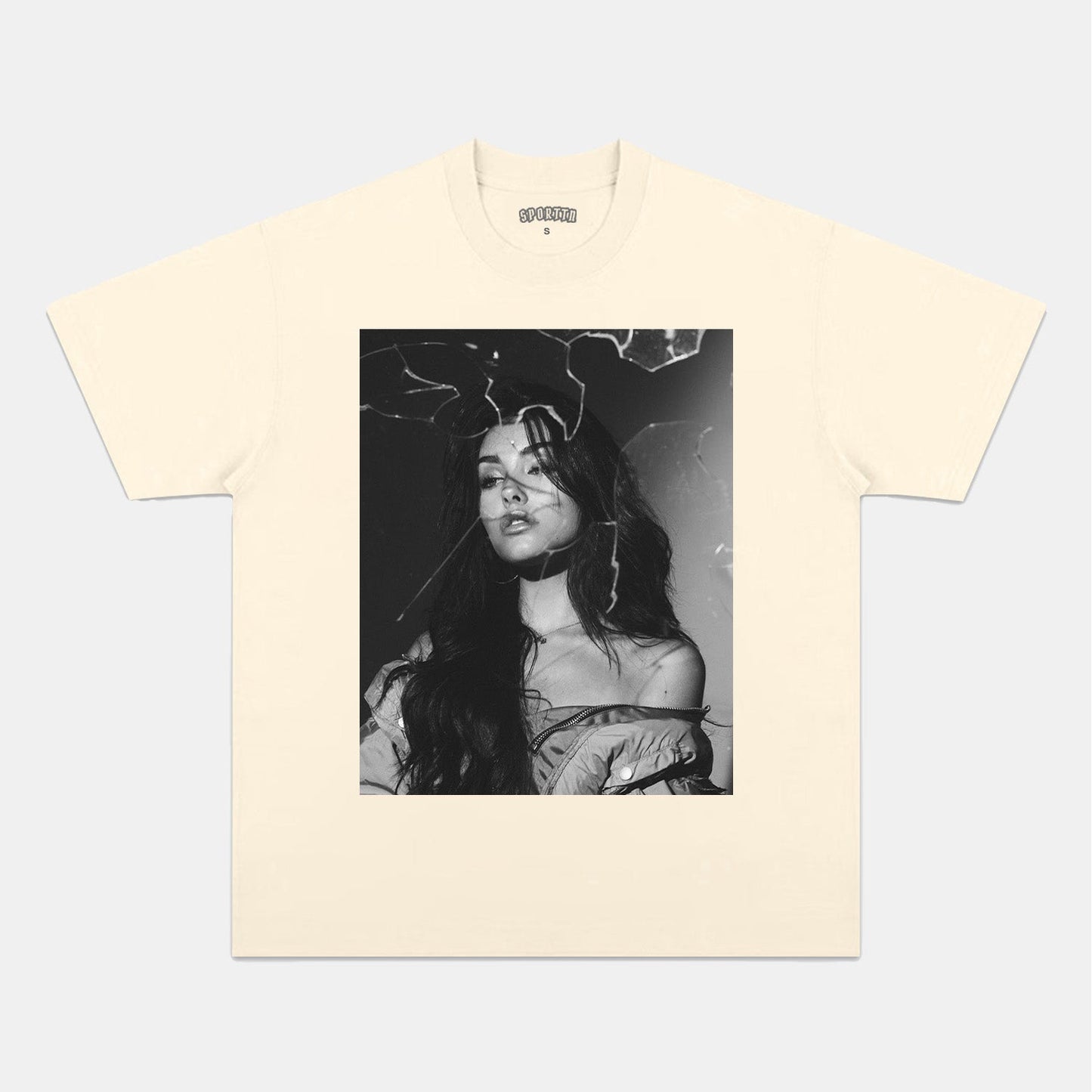 Madison Beer TEE V2