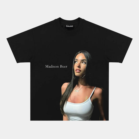 MADISON BEER S3 TEE