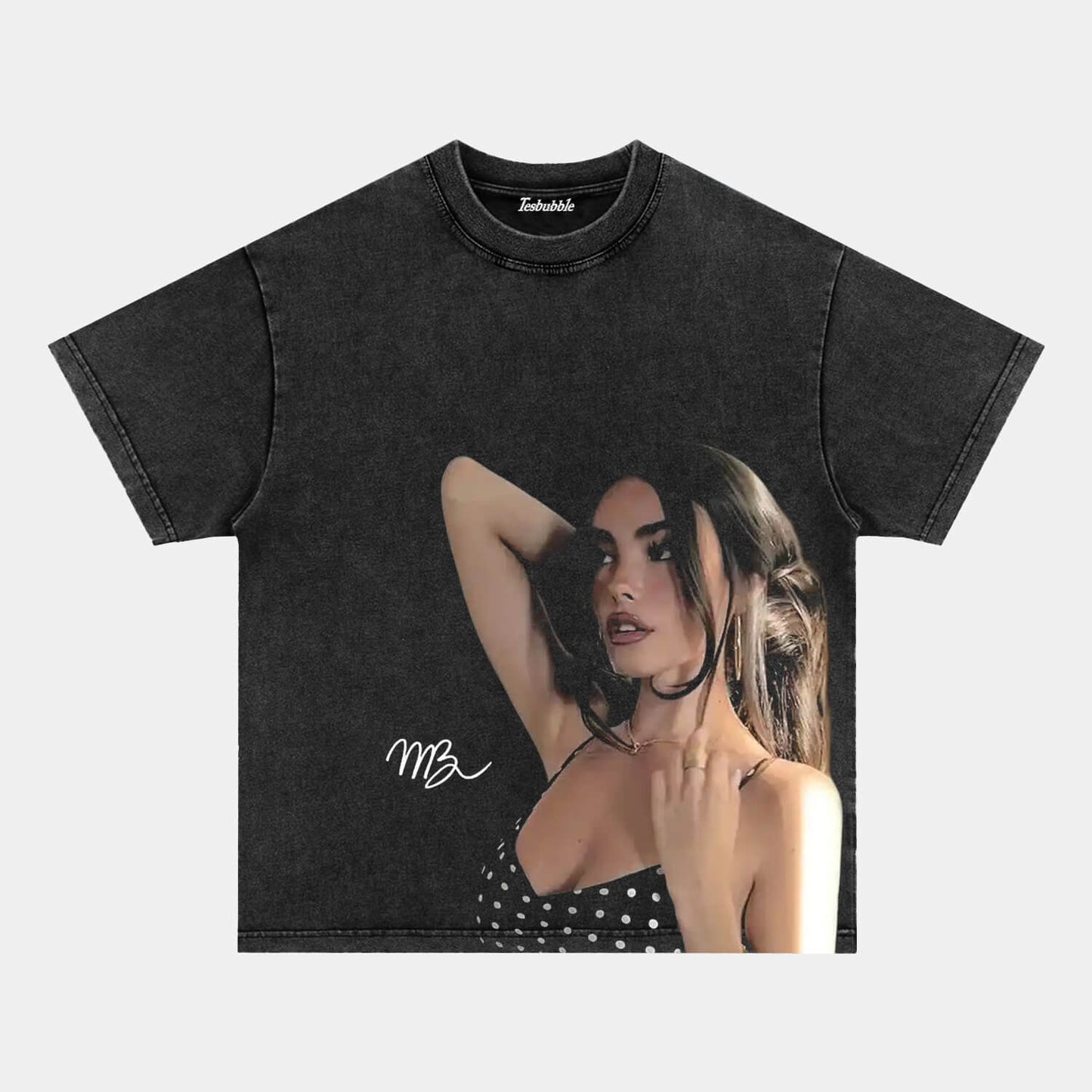 MADISON BEER 1.15 2.0 TEE