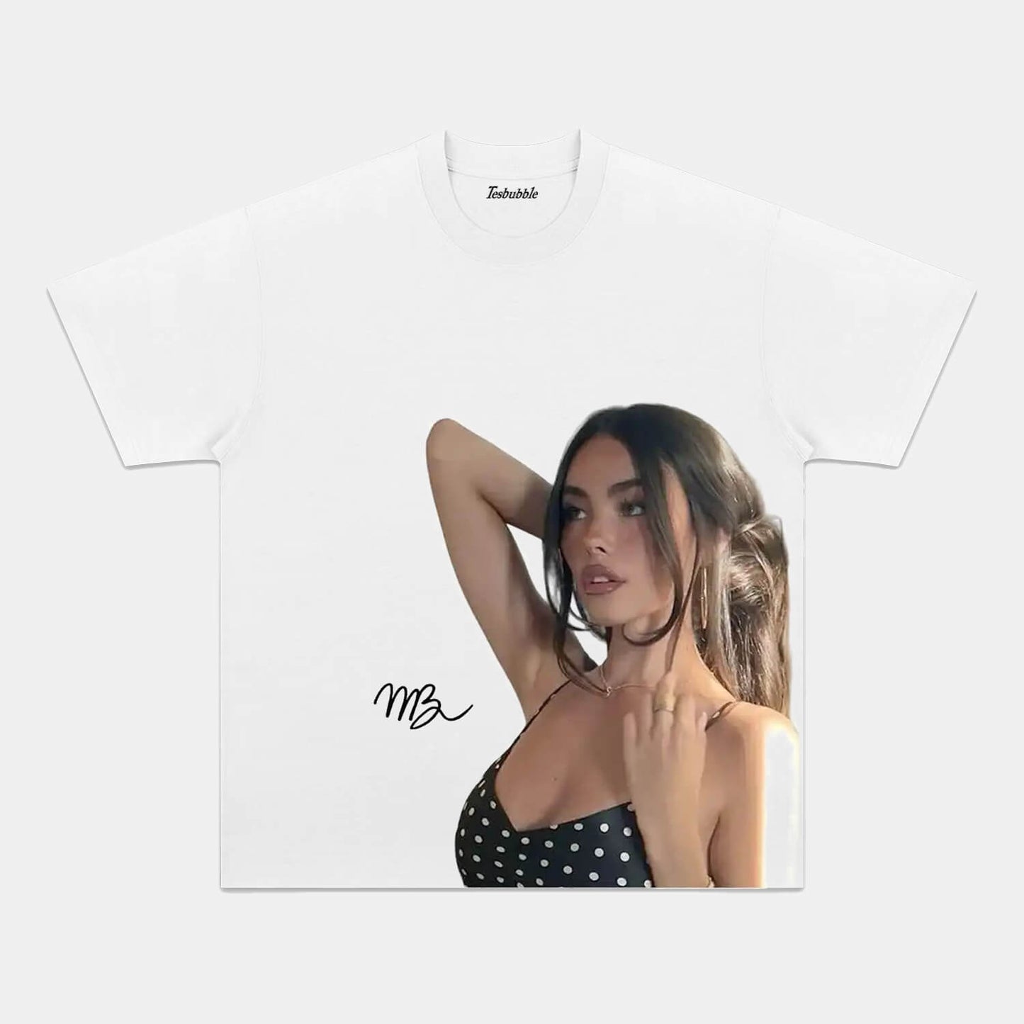 MADISON BEER 1.15 2.0 TEE