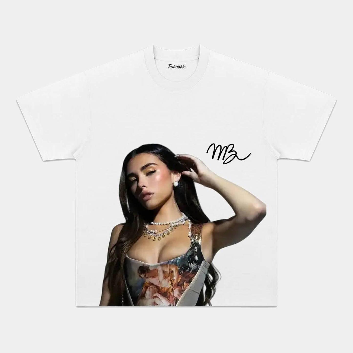 MADISON BEER 1.15 TEE