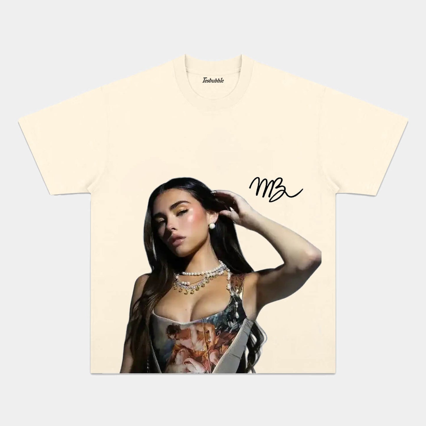 MADISON BEER 1.15 TEE