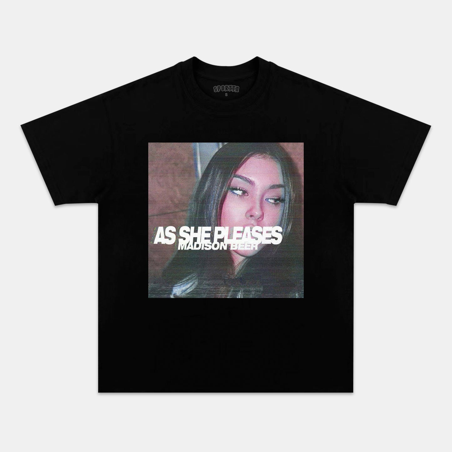 MADISON BEER 3.1 TEE