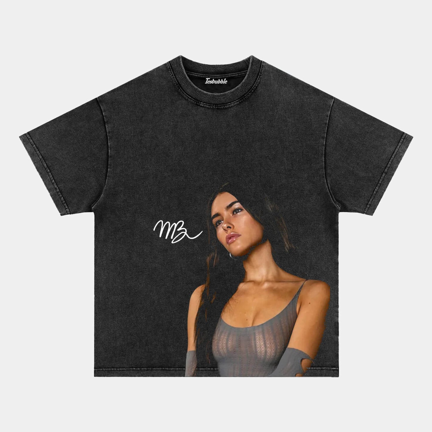 MADISON BEER S1 TEE