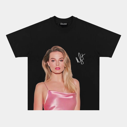 MARGOT ELISE ROBBIE TEE