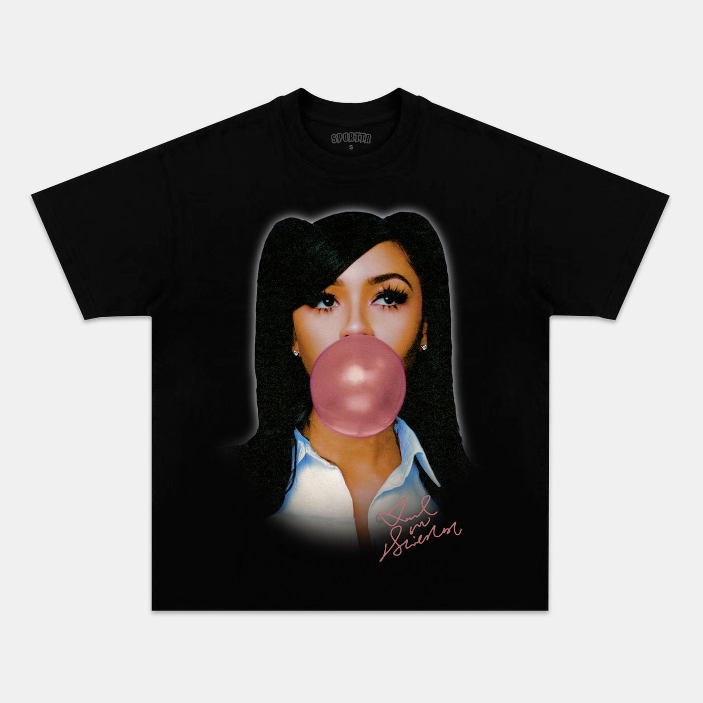 MARIAH THE SCIENTIST TEE