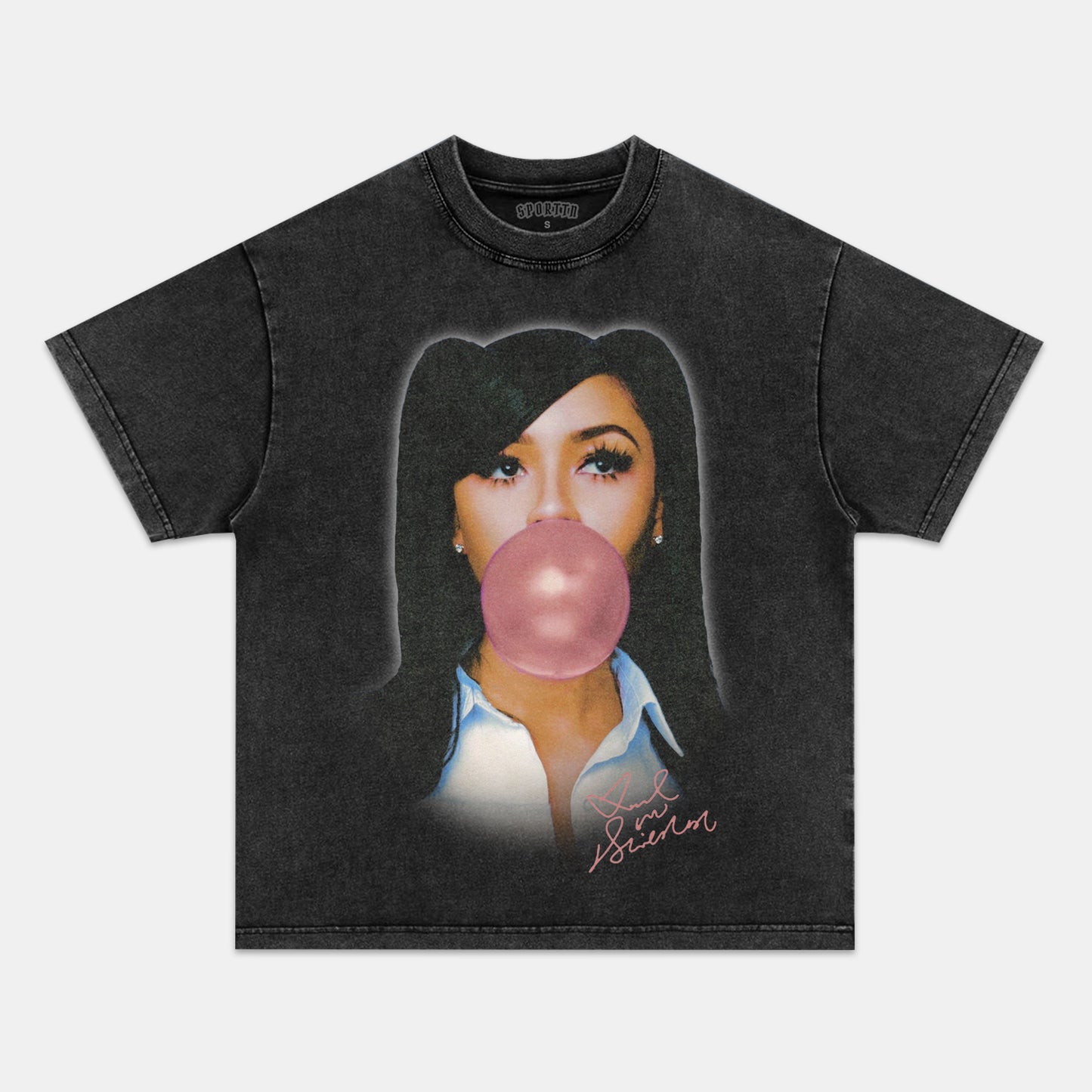 MARIAH THE SCIENTIST TEE