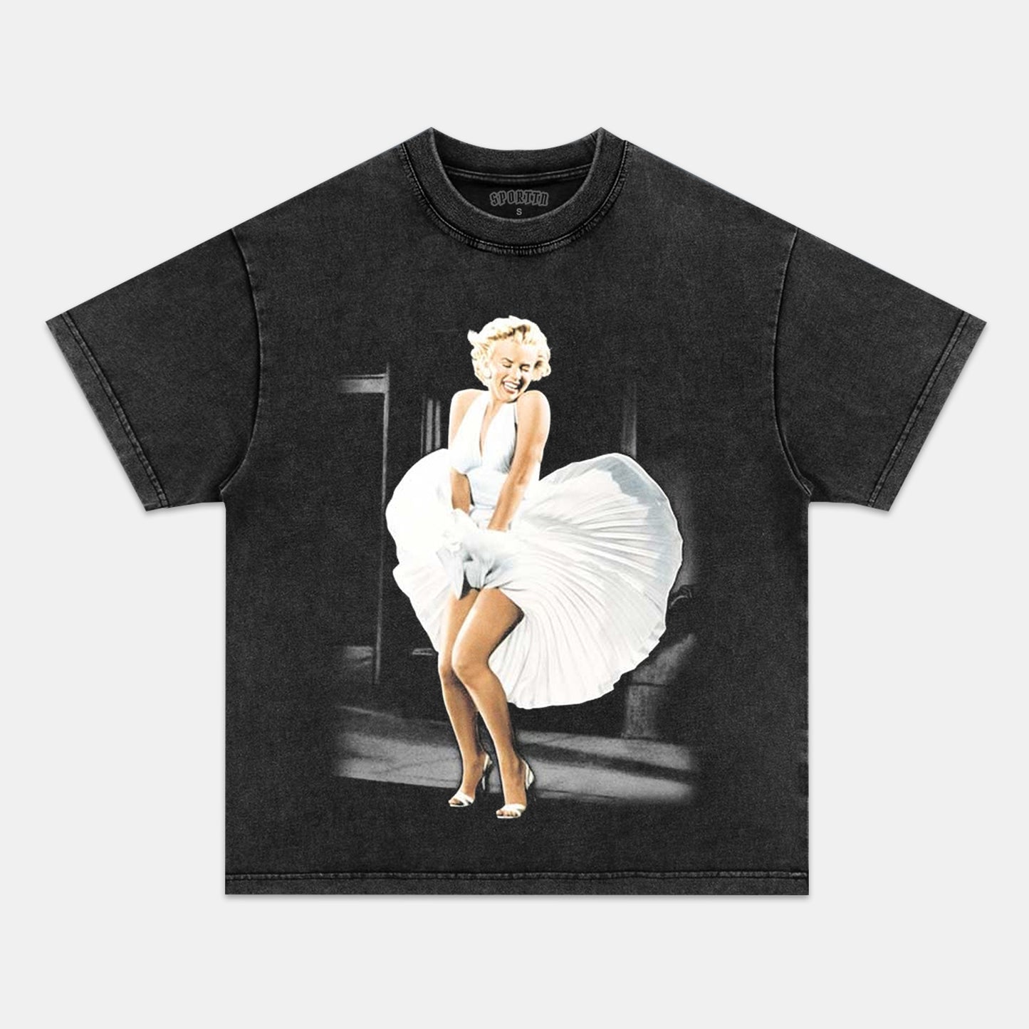 MARILYN MONROE 3.1 TEE