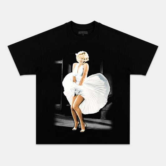 MARILYN MONROE 3.1 TEE