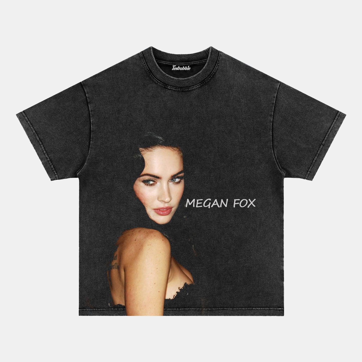 MEGAN FOX S14 TEE