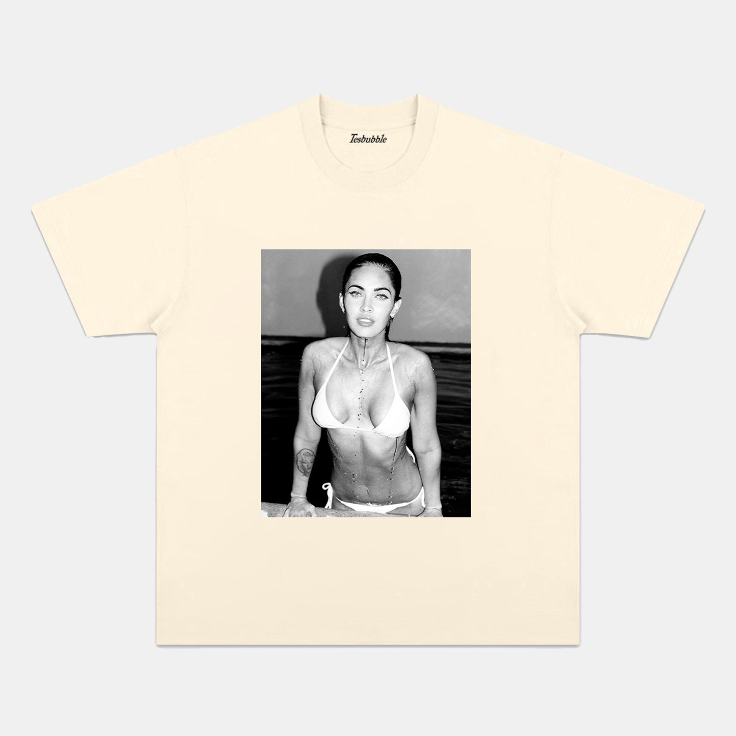 MEGAN FOX S17 TEE