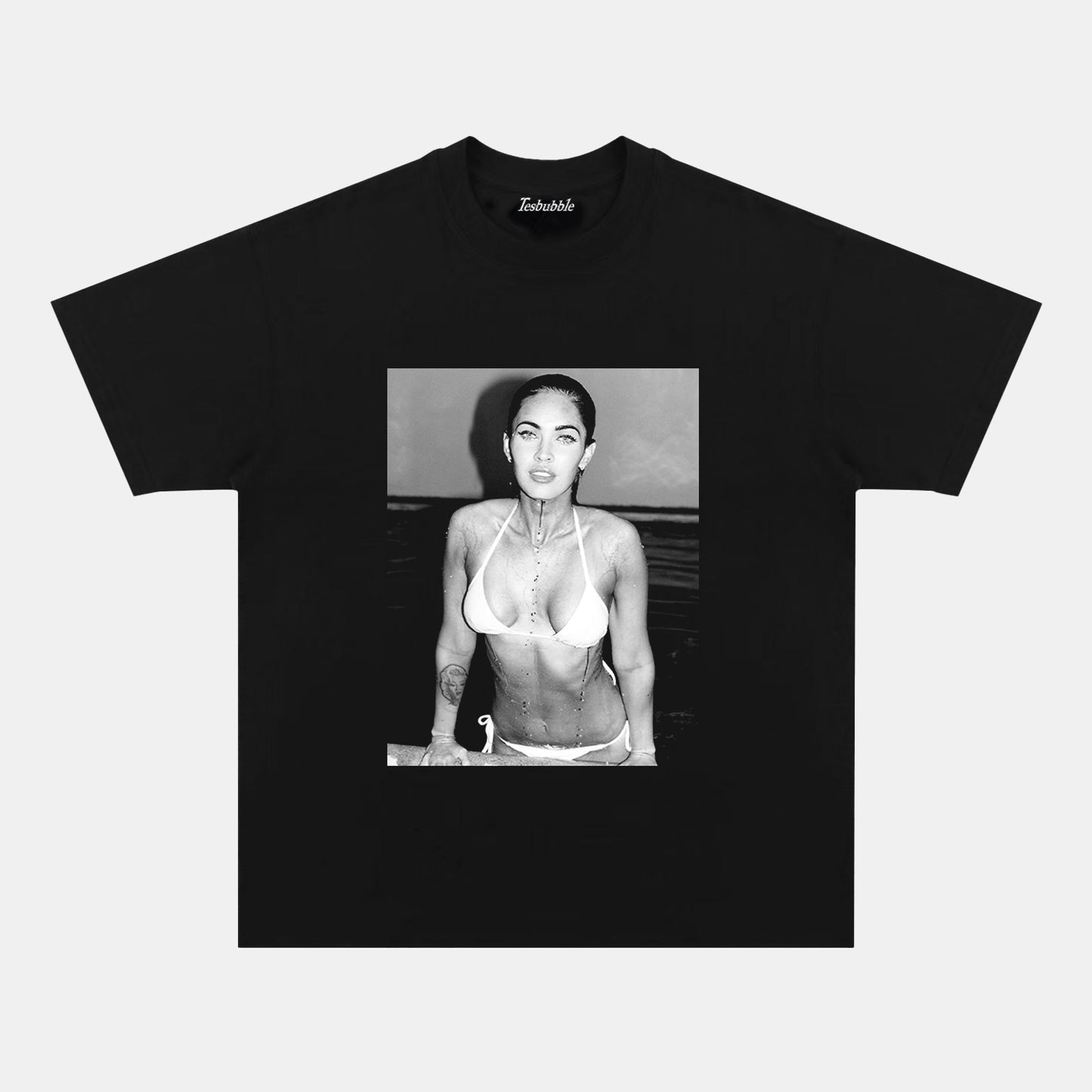 MEGAN FOX S17 TEE