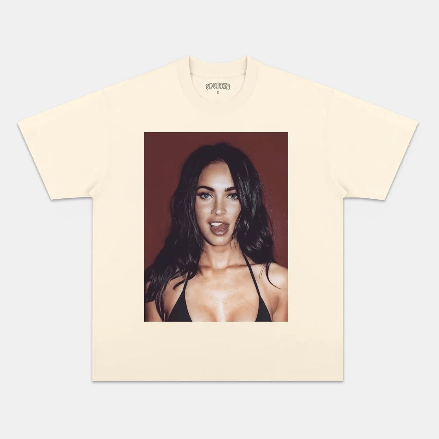 MEGAN FOX 12.10 TEE