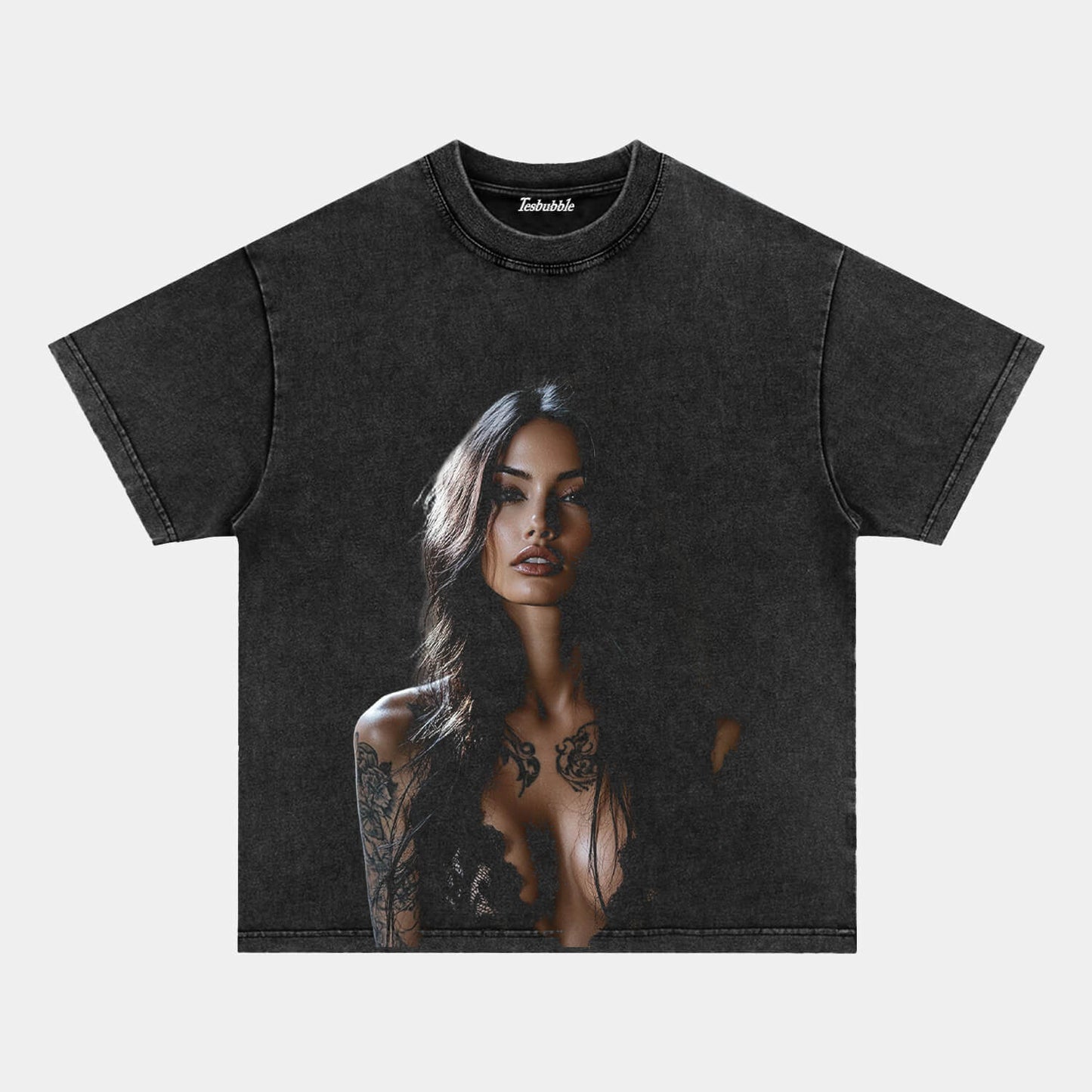 MEGAN FOX S10 TEE