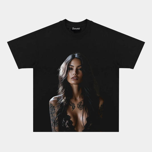 MEGAN FOX S10 TEE