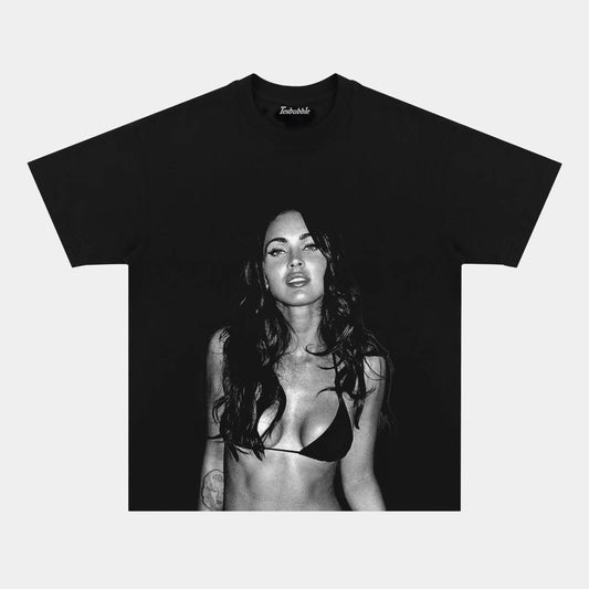 MEGAN FOX S11 TEE