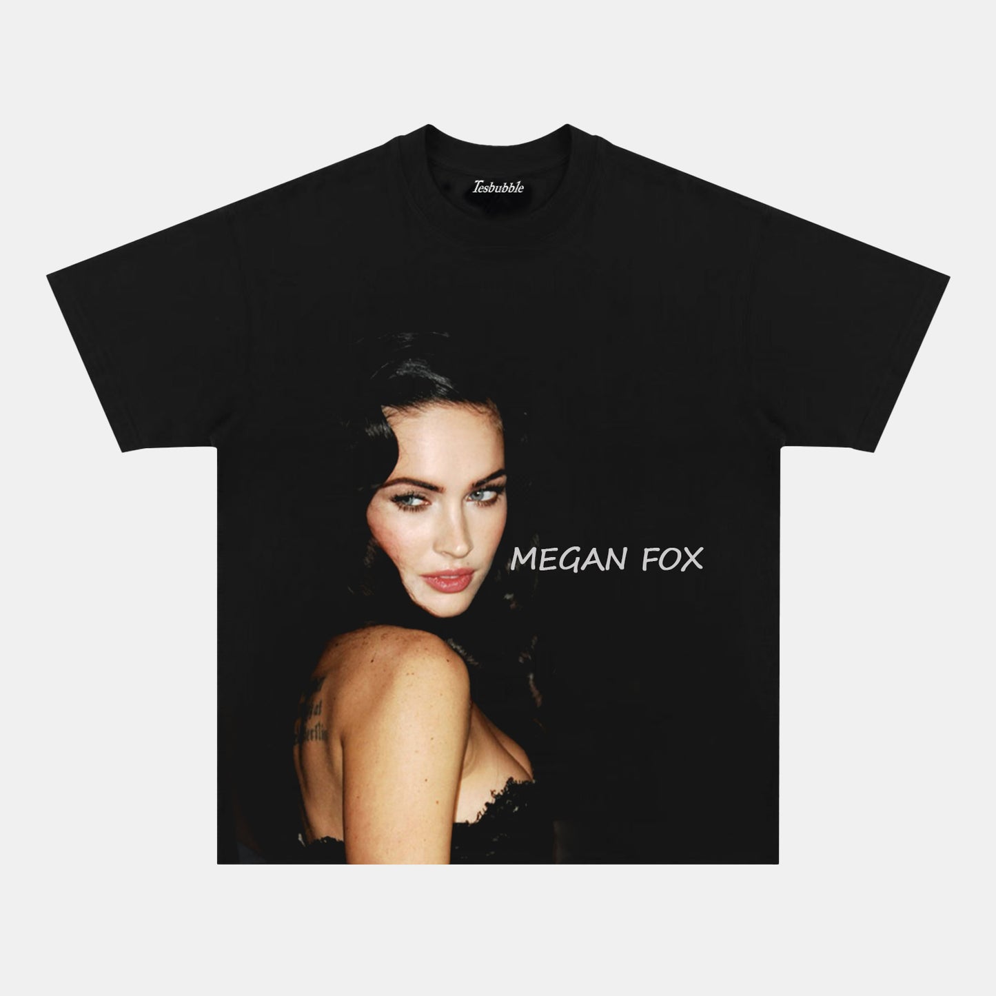 MEGAN FOX S14 TEE