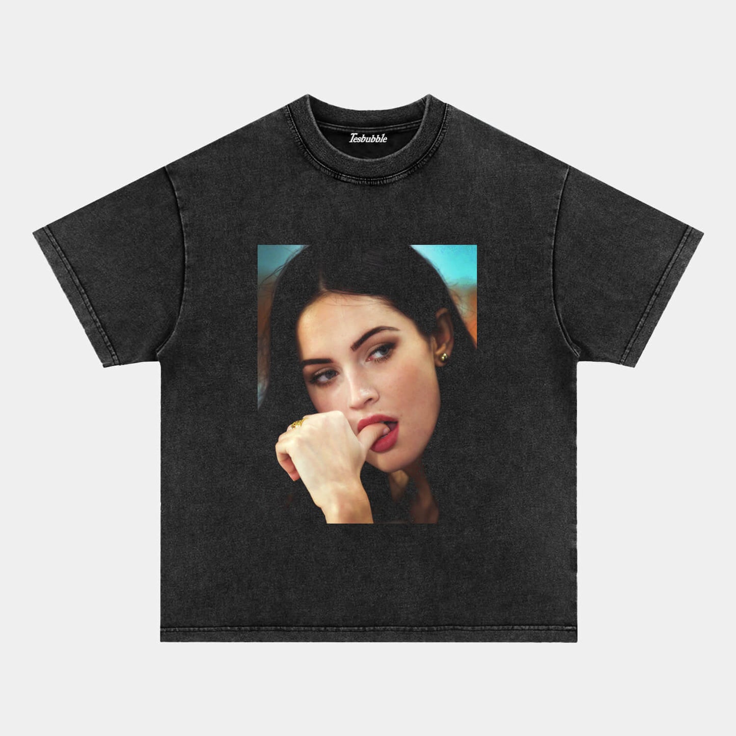 MEGAN FOX S15 TEE