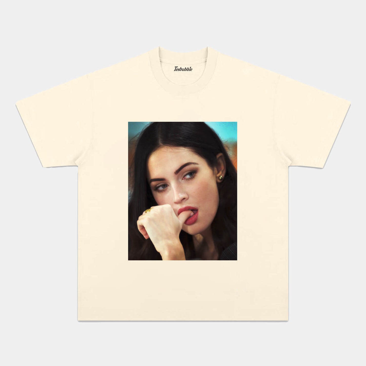 MEGAN FOX S15 TEE