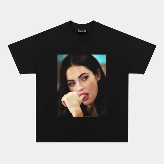 MEGAN FOX S15 TEE