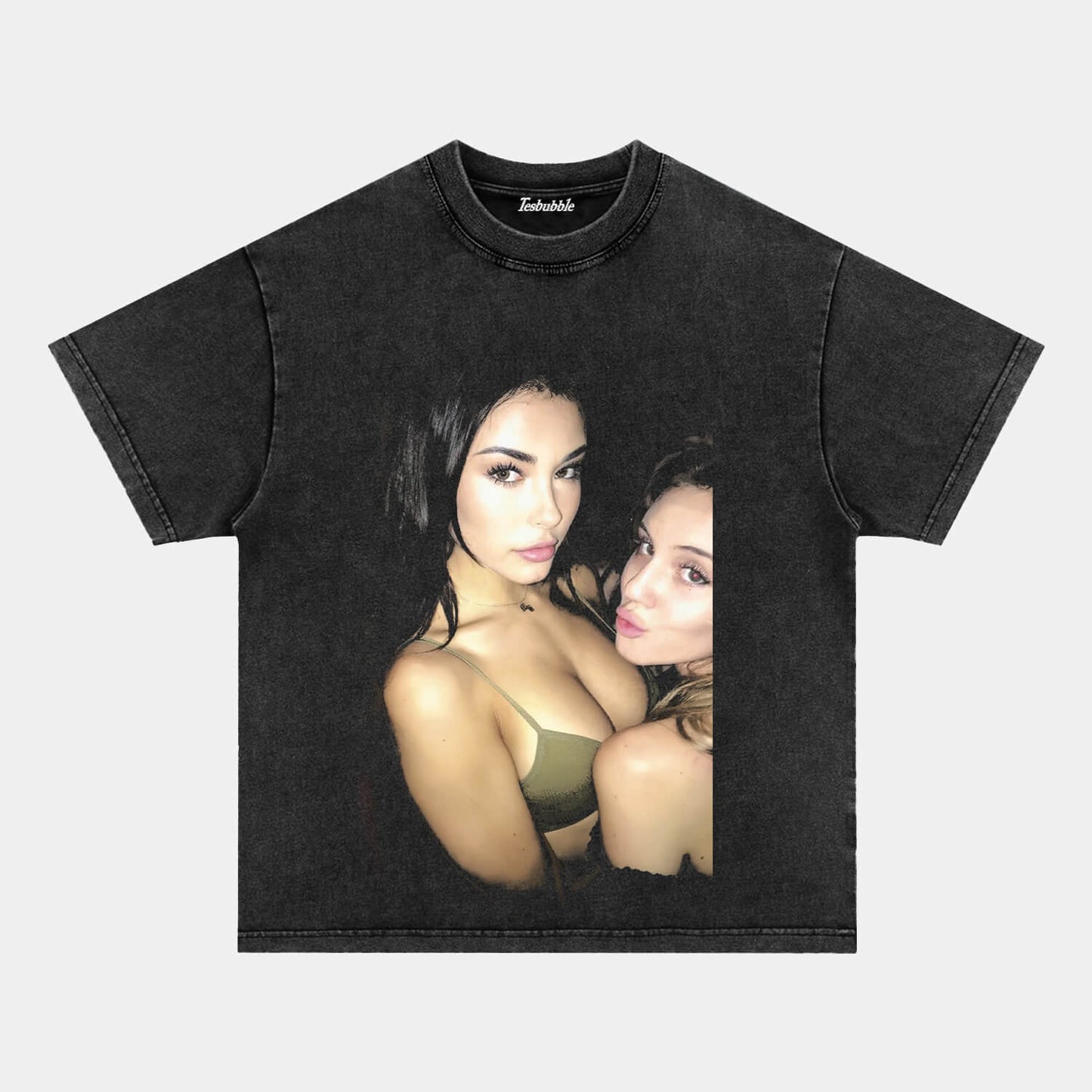 MEGAN FOX S18 TEE