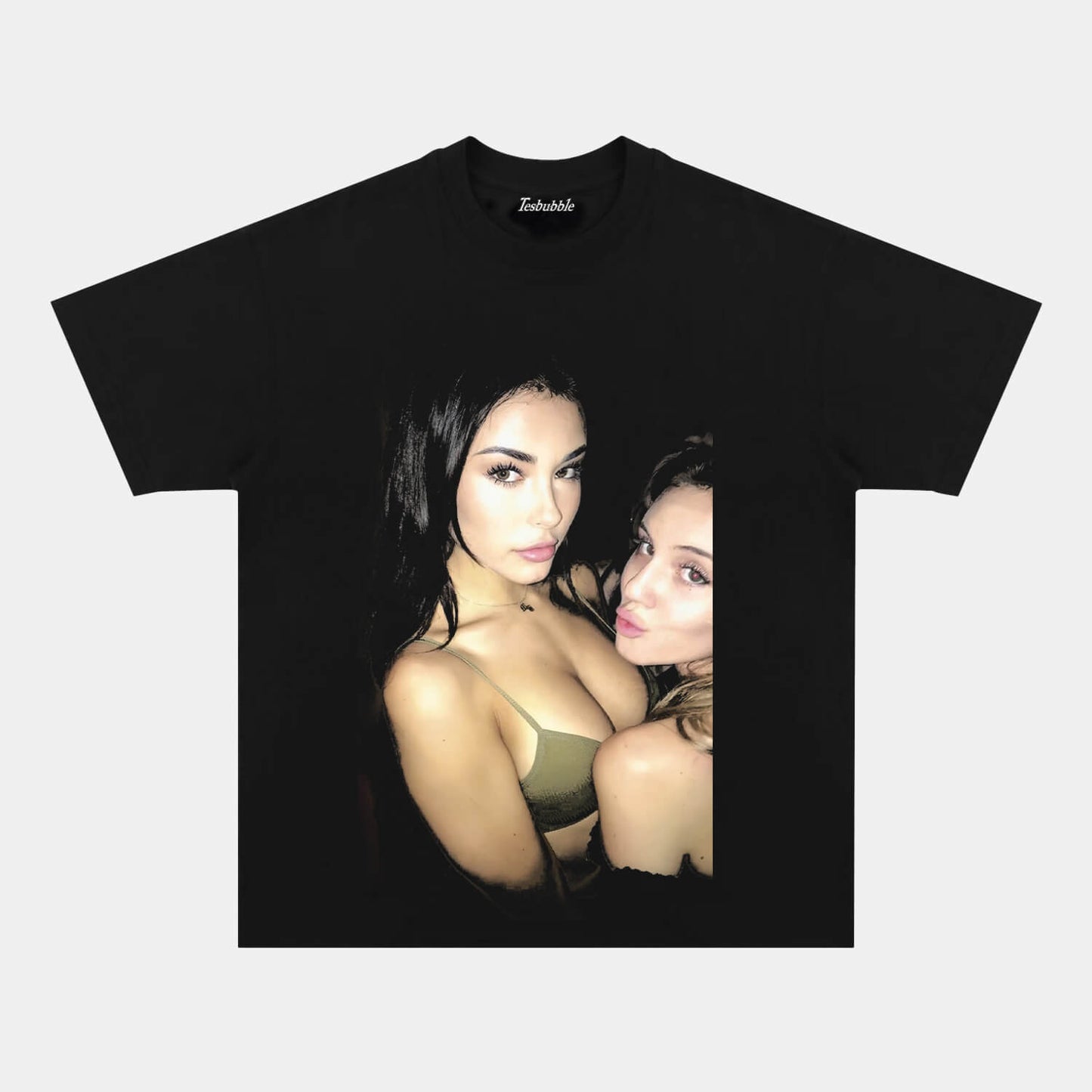 MEGAN FOX S18 TEE