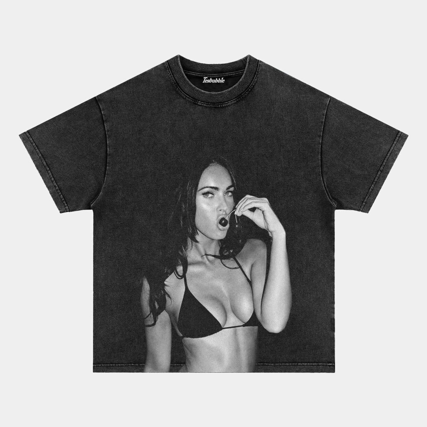 MEGAN FOX S2 TEE