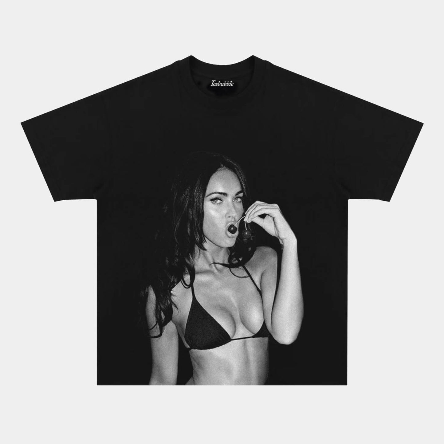 MEGAN FOX S2 TEE