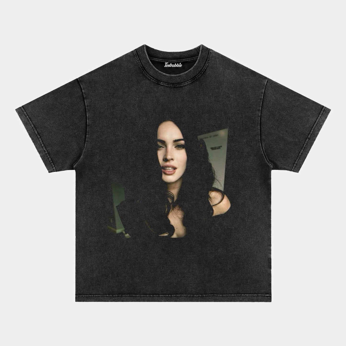 MEGAN FOX S3 TEE