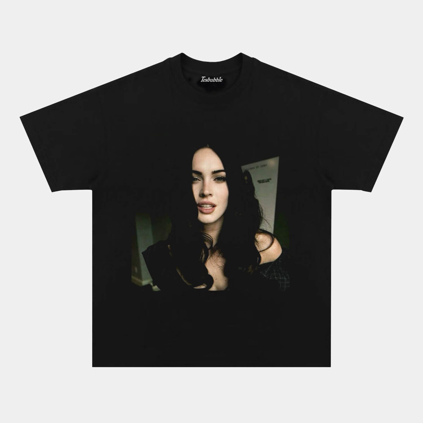 MEGAN FOX S3 TEE