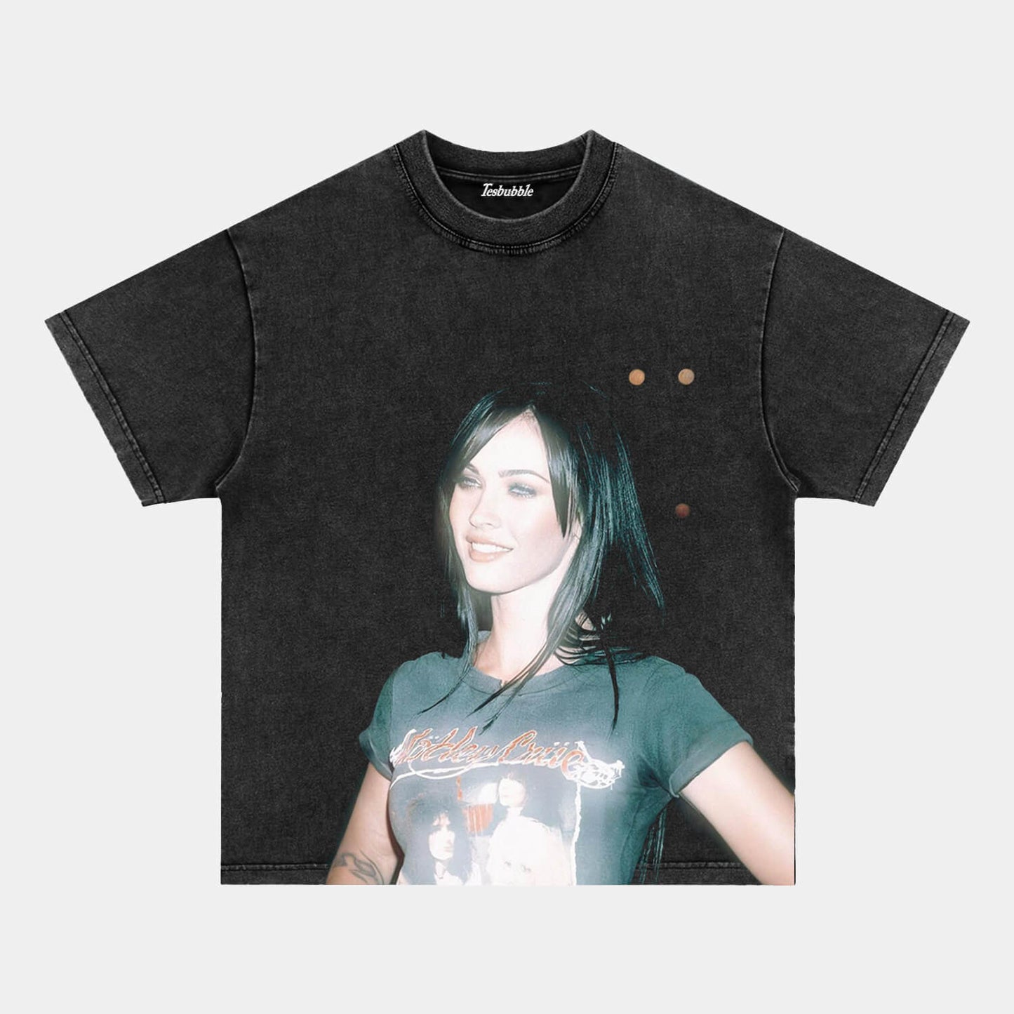 MEGAN FOX S5 TEE