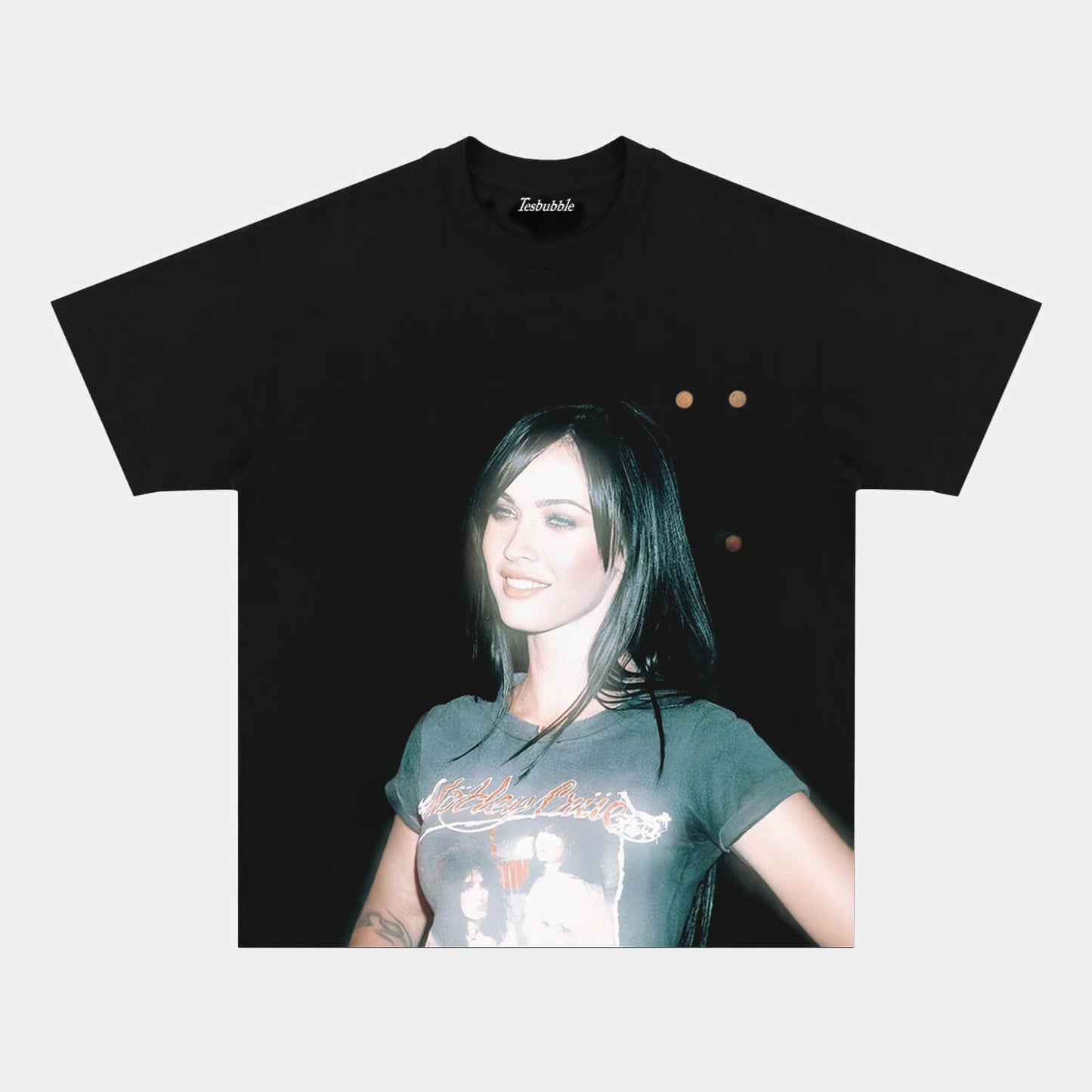 MEGAN FOX S5 TEE