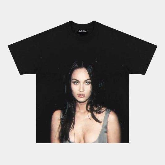 MEGAN FOX S6 TEE