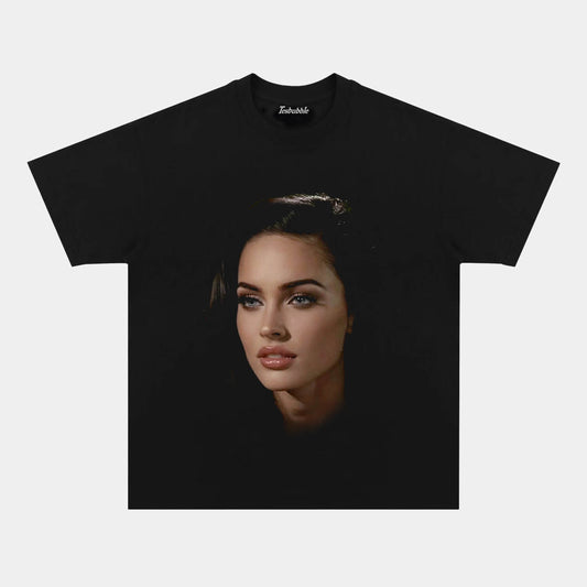 MEGAN FOX S7 TEE