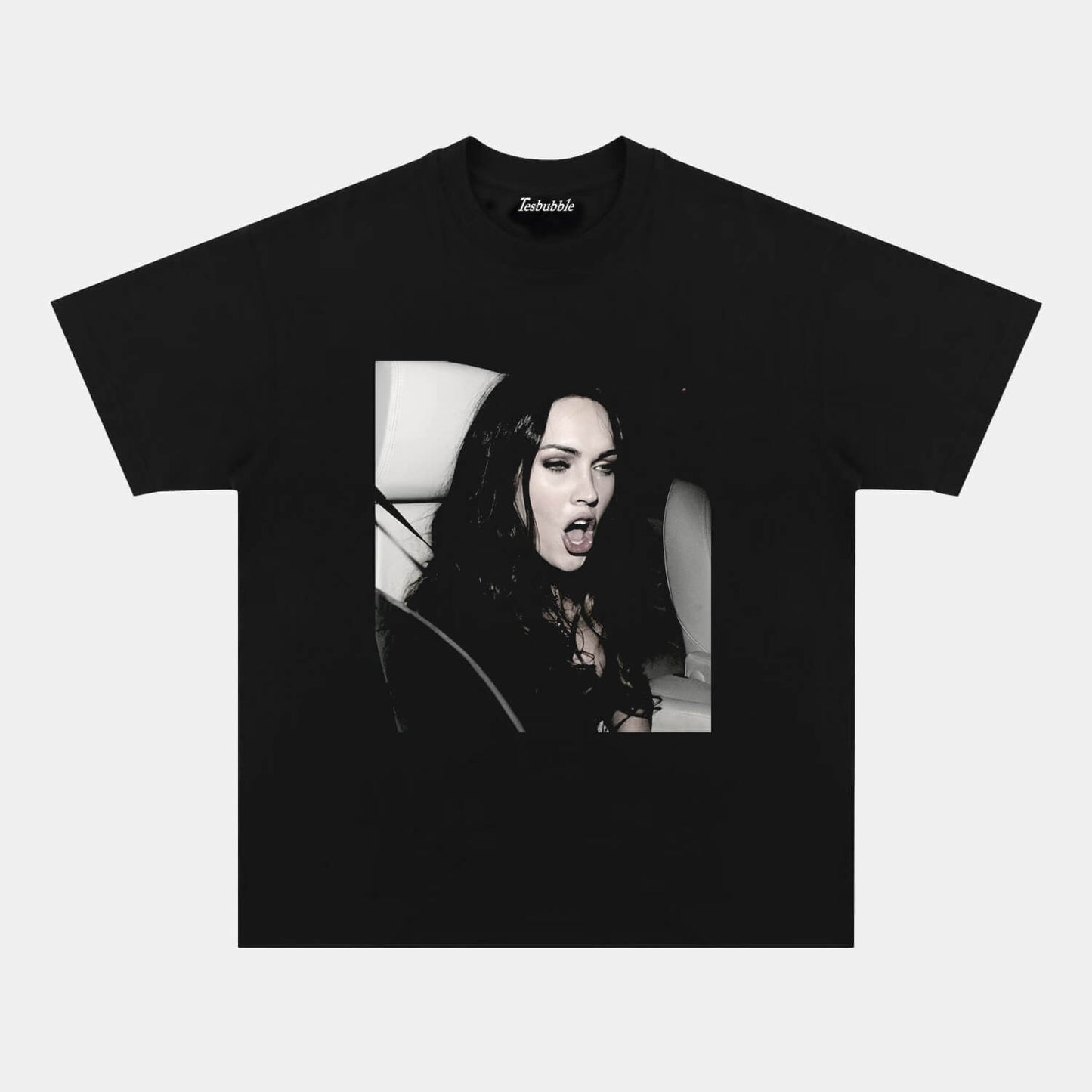 MEGAN FOX S8 TEE