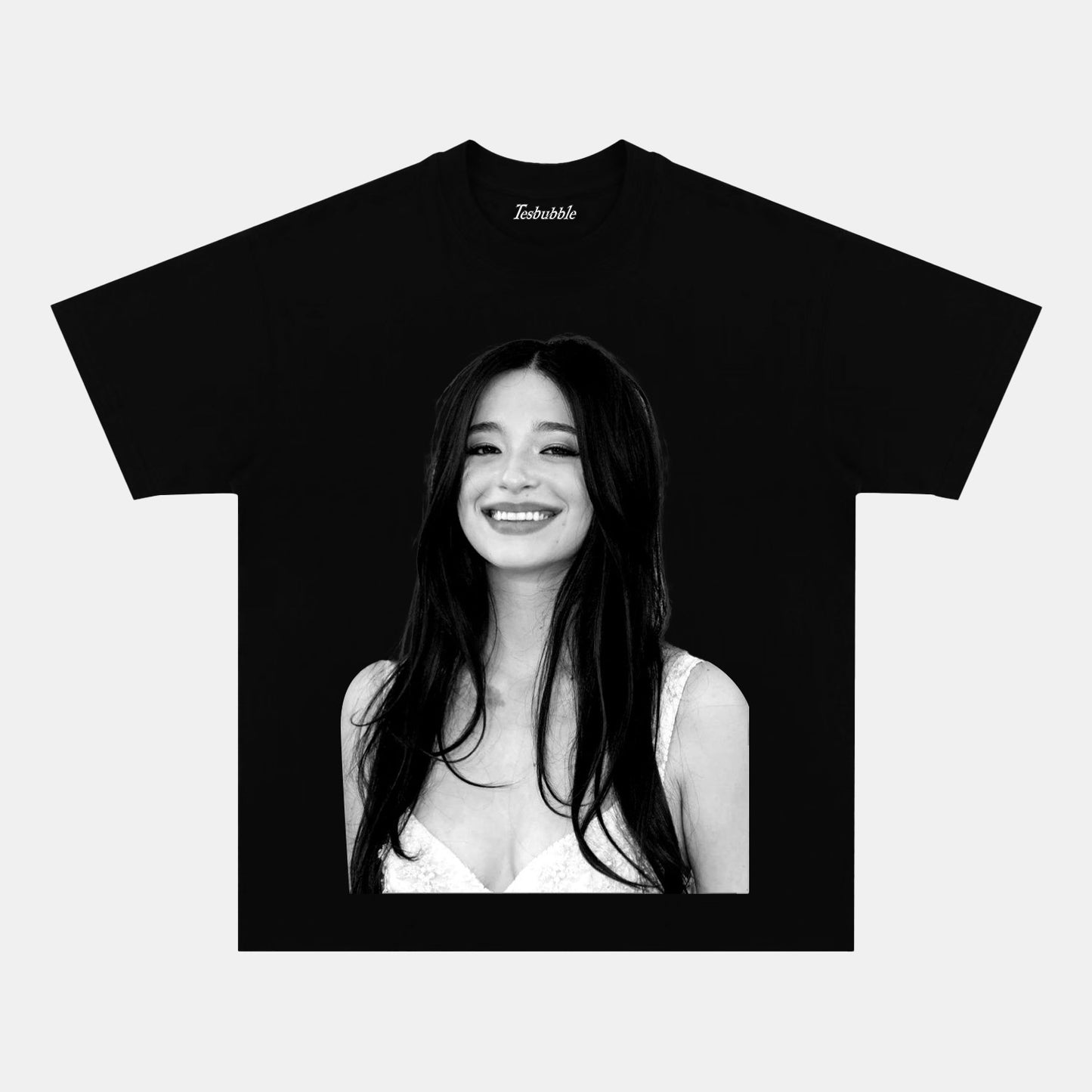 MIKEY MADISON  TEE