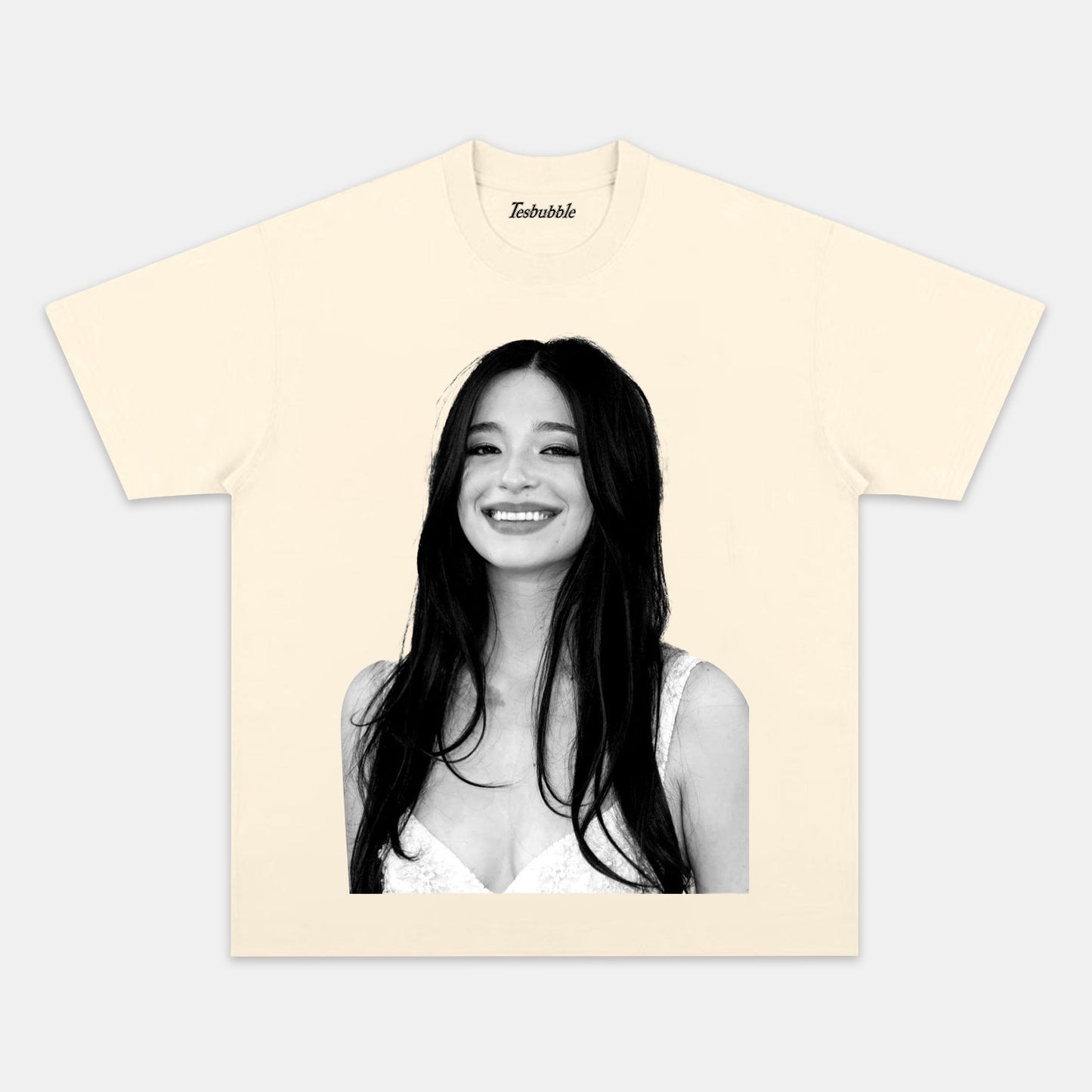 MIKEY MADISON  TEE