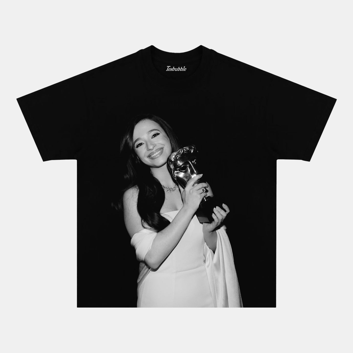 MIKEY MADISON S1 TEE