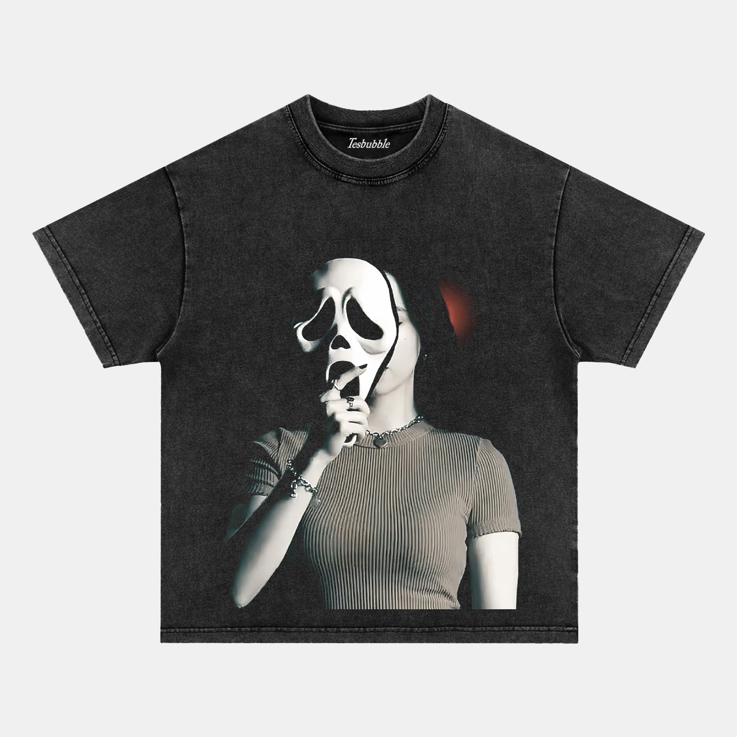 MIKEY MADISON S8 TEE