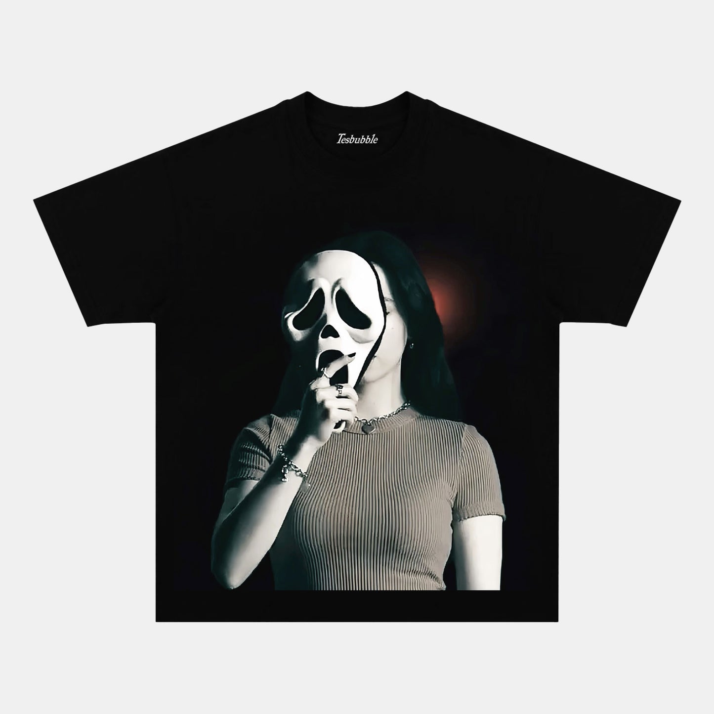 MIKEY MADISON S8 TEE