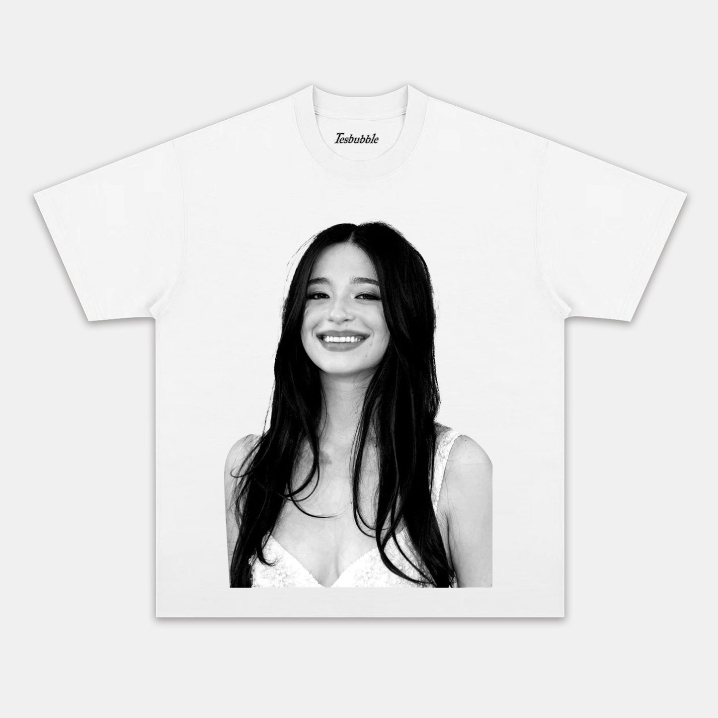 MIKEY MADISON  TEE