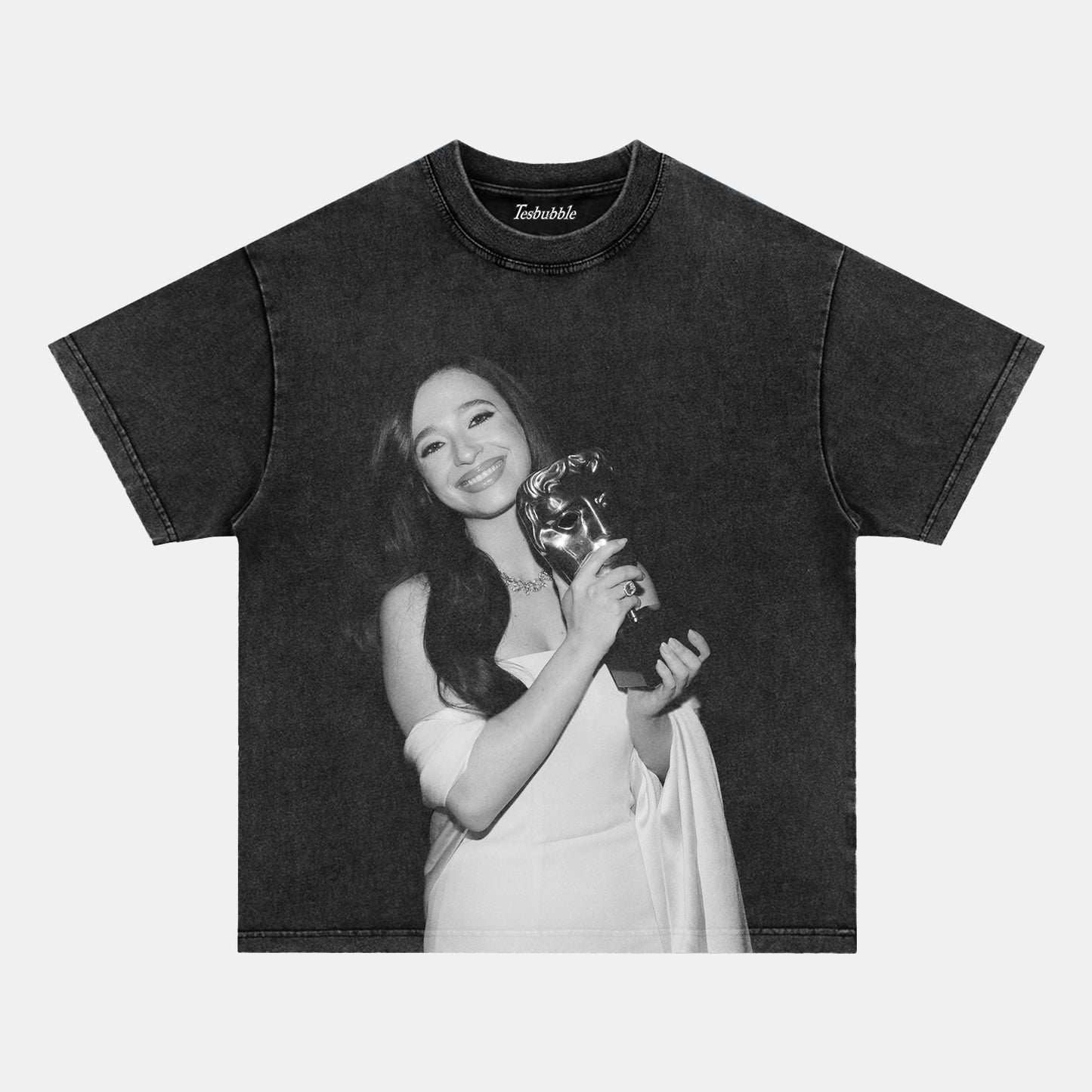 MIKEY MADISON S1 TEE