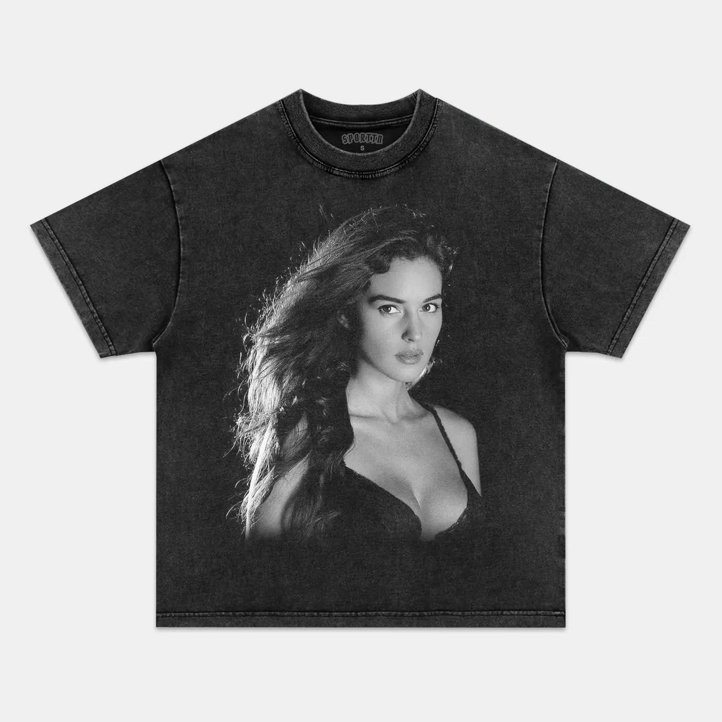 MONICA BELLUCCI 12.17 2.0 TEE