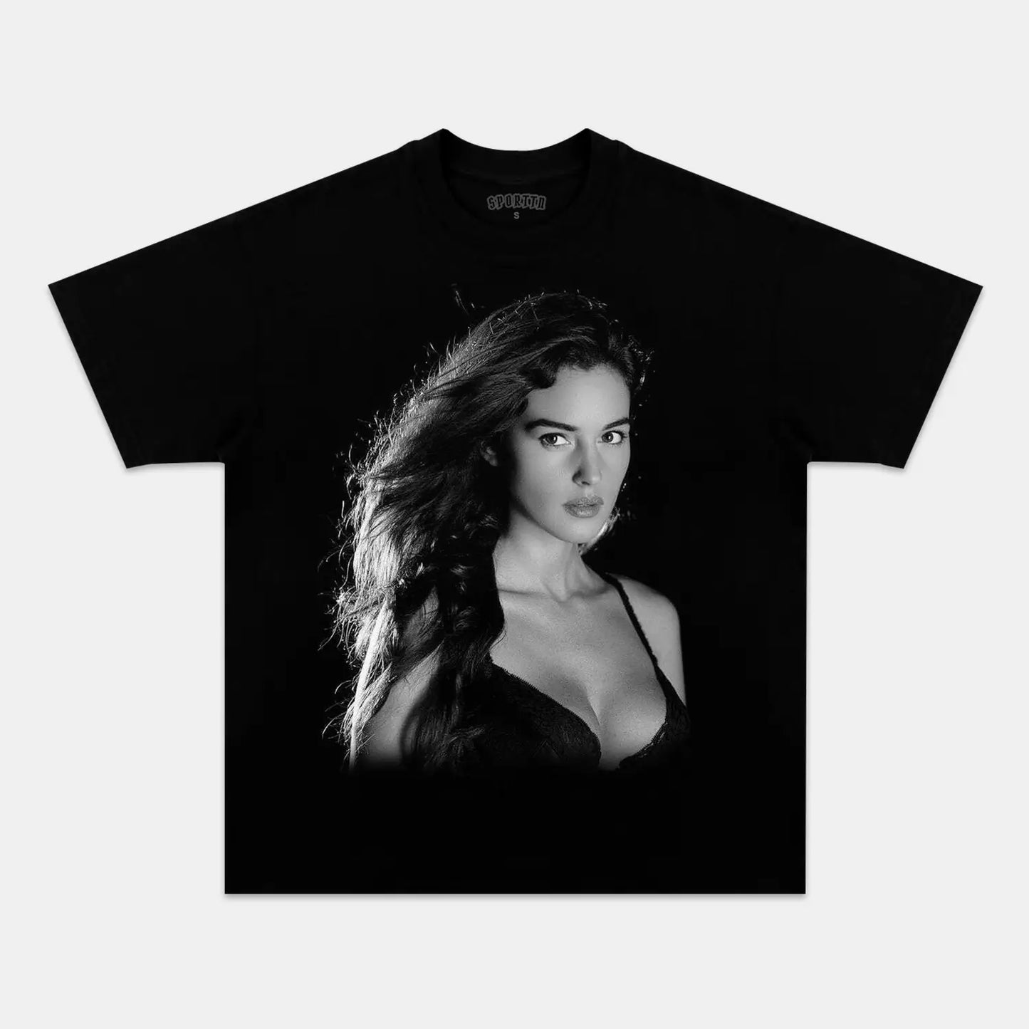 MONICA BELLUCCI 12.17 2.0 TEE