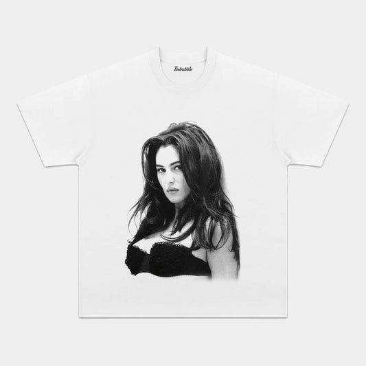 MONICA BELLUCCI 12.30 W01 TEE